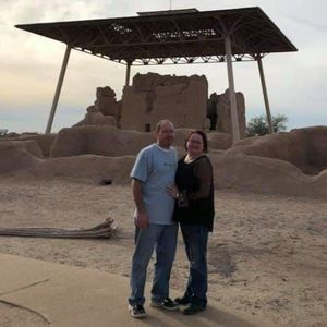 Meet your Posher, Ginger